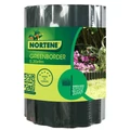 Nortene Greenborder gyepszegély 9m x 15 cm, zöld