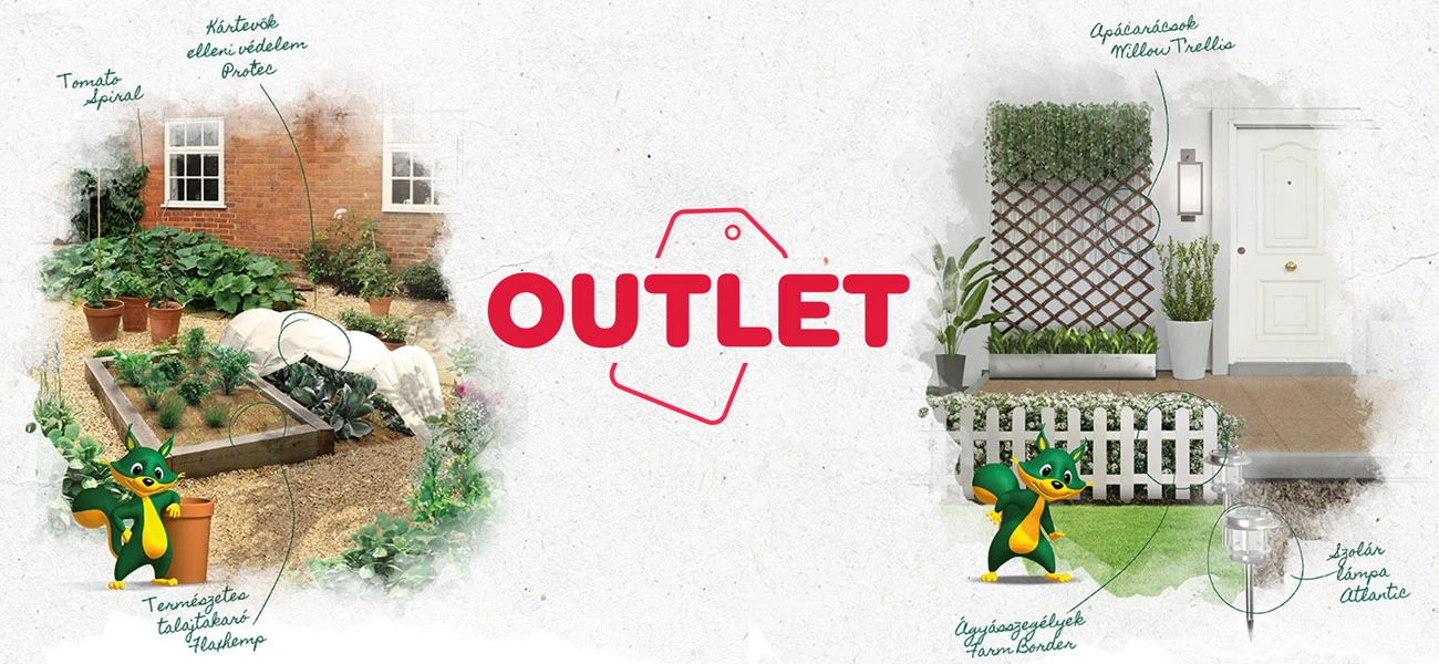 Outlet