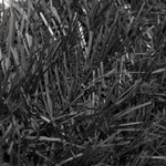 Kép 3/8 - Nortene-Catral Hidegraphite műsövény, 1x3 antracit