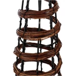 Kép 3/3 - Nortene Pyramid piramis alakú növényfuttató 30 cm x 120 cm