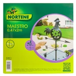 Kép 3/4 - Nortene Maestro Fém szélkakas