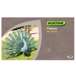 Kép 3/3 - Nortene  Peacock Páva figura fémből