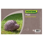 Kép 2/3 - Nortene Picpic Sün figura fémből