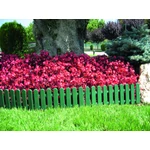 Kép 2/3 - Nortene Flora Border műanyag szegély