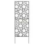 Kép 1/3 - Nortene Decoration Panel  fém panel