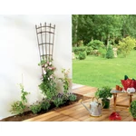 Kép 2/4 - Nortene  Royal Trellis  fém futtató 83 cm x 180 cm