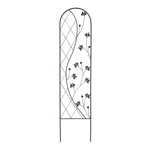 Kép 1/2 - Nortene  Yin and Yang Trellis Fém növényfuttató 0,35x1,5 m