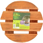 Kép 3/5 - Nortene Flora Roll Lasuré virágalátét, 40cm
