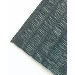 Kép 4/5 - Nortene Privatex szintetikus pálmaháncs, 1x3m barna