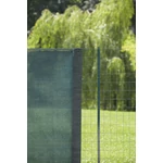 Kép 3/6 - Nortene Texanet árnyékoló háló, zöld, 1,5x50m