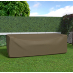 Kép 17/18 - Nortene Covertop kerti bútortakaró (kanapé 3 fős), 230 x 100 x 70 cm
