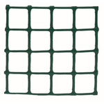 Kép 2/2 - Nortene Doornet műanyag rács, 0,5 x 5, Zöld