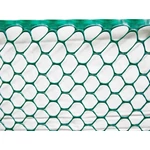 Kép 2/3 - Nortene ESA védőrács, 1x50, Zöld