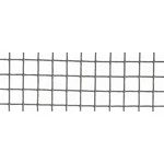 Kép 3/6 - Nortene Fensanet pont hegesztett drótháló, 0,5x25, Ezüst
