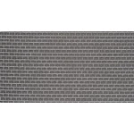 Kép 6/6 - Nortene Alunet alumínium szúnyogháló, fém, 100 cm x 30 m, Ezüst