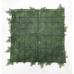 Kép 6/6 - Nortene Vertical Printed Alameda növényfal, zöldfal 50x50 cm