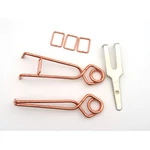 Kép 3/4 - Nortene vakond csapda 15 cm (2db/csomag) Mole trap