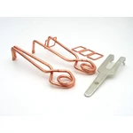 Kép 2/4 - Nortene vakond csapda 15 cm (2db/csomag) Mole trap