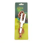Kép 1/4 - Nortene vakond csapda 15 cm (2db/csomag) Mole trap