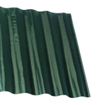 Kép 5/6 - Nortene Greenborder gyepszegély 9m x 15 cm, zöld