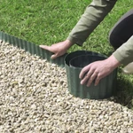 Kép 3/6 - Nortene Greenborder gyepszegély