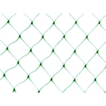 Kép 3/7 - Nortene Birdnet  rombusz szemformájú ,extrudált műanyag madárháló, 2x5, Zöld
