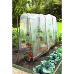 Kép 2/3 - Nortene Tomato Tuteur acél fóliasátor rúd