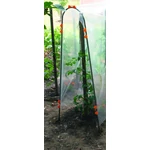 Kép 1/3 - Nortene Tomato Tuteur acél fóliasátor rúd