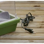 Kép 4/4 - Nortene Heating Grow fűthető mini üvegház