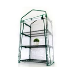 Kép 1/8 - Nortene Balcony 3 melegház erkélyre