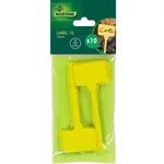 Kép 1/2 - Nortene Label 15 leszúrható jelölőtáblá