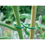 Kép 2/2 - Nortene Tomatoclips  speciális növénykapocs 25 db/csomag