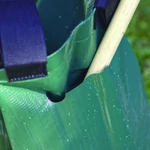 Kép 2/2 - Nortene Irribag öntözőzsák 75 liter