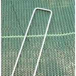 Kép 2/2 - Nortene Fixsol fém leszúró tüske, leszúrószeg 10 db/csomag