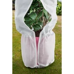 Kép 2/4 - Nortene Maxi Zip  átteleltető zsák, ⌀50cm x 2m, 100g/m2
