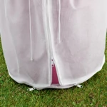 Kép 3/4 - Nortene Maxi Zip  átteleltető zsák, ⌀50cm x 2m, 100g/m2