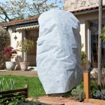 Kép 1/2 - Nortene Hivernest teleltető zsák Ø95 cm x 1,8 m