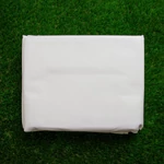 Kép 6/9 - Nortene Hiverscratch átteltető növénytakaró öntapadó szalaggal (2 db zsák / egység), Ø1,25 x 1,8m, 50g/m2