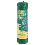 Kép 7/7 - Nortene Birdnet  rombusz szemformájú ,extrudált műanyag madárháló, 2x5, Zöld