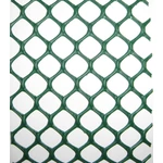 Kép 3/4 - Nortene AVIMESH (BN-90) kerti rács, 90cm x 25 méter, zöld