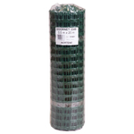 Kép 2/5 - Nortene Doornet műanyag rács, 0,5x20, Zöld