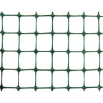 Kép 4/5 - Nortene Doornet műanyag rács, 0,5x20, Zöld