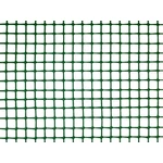 Kép 3/5 - Nortene Square kertirács, 1x5, Zöld