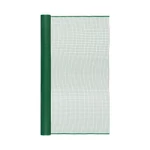 Kép 4/5 - Nortene Square kertirács, 1x5, Zöld
