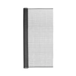 Kép 2/3 - Nortene Square kertirács, 1x5, Fekete