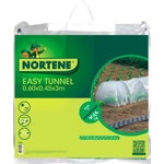 Kép 1/4 - Nortene Easy Tunnel leszúrható, mobil fóliaalagút