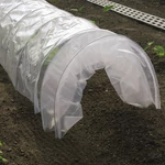 Kép 2/4 - Nortene Easy Tunnel leszúrható, mobil fóliaalagút