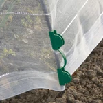 Kép 4/6 - Nortene Kit Protect Tunnel szőtt védőháló szett rovarok ellen