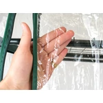 Kép 7/8 - Nortene Balcony 3 melegház erkélyre