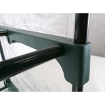 Kép 8/8 - Nortene Balcony 3 melegház erkélyre